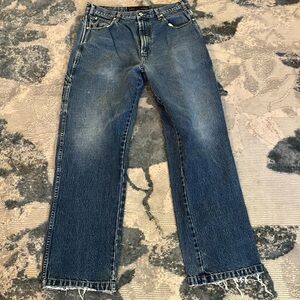 Phat Farm mens vintage jeans